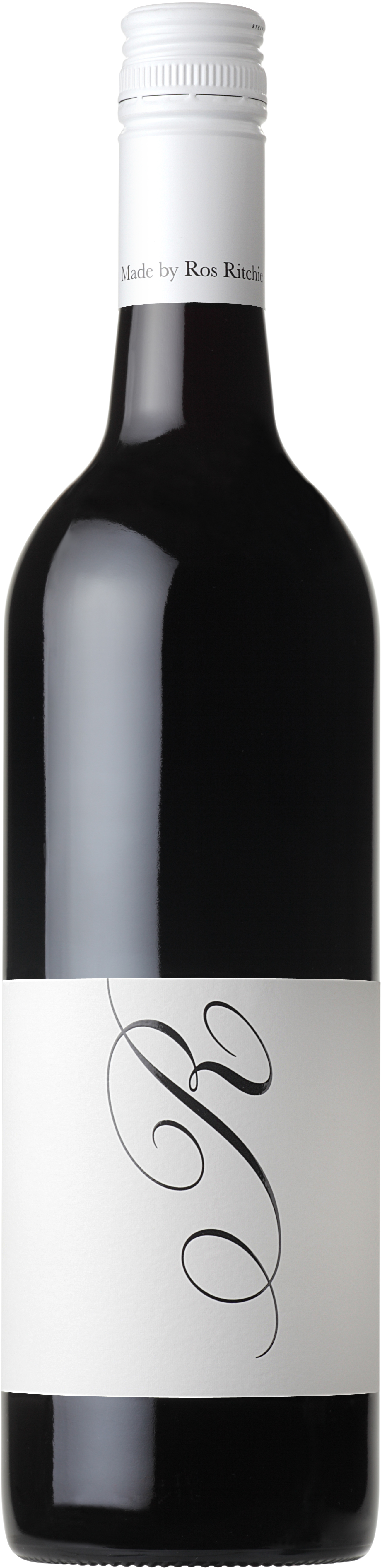Ros Ritchie Wines Timbertop Vineyard Nebbiolo 2021 Upper Goulburn